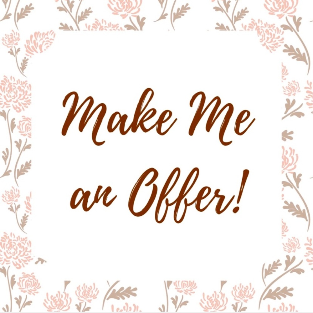 Let’s Make A Deal! :)